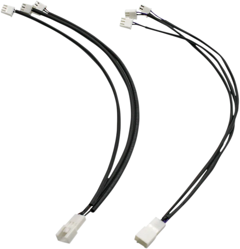 Accessory Extension Harness