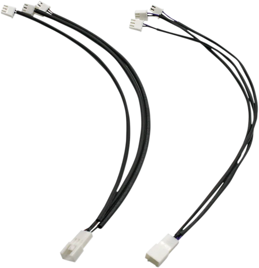 Accessory Extension Harness