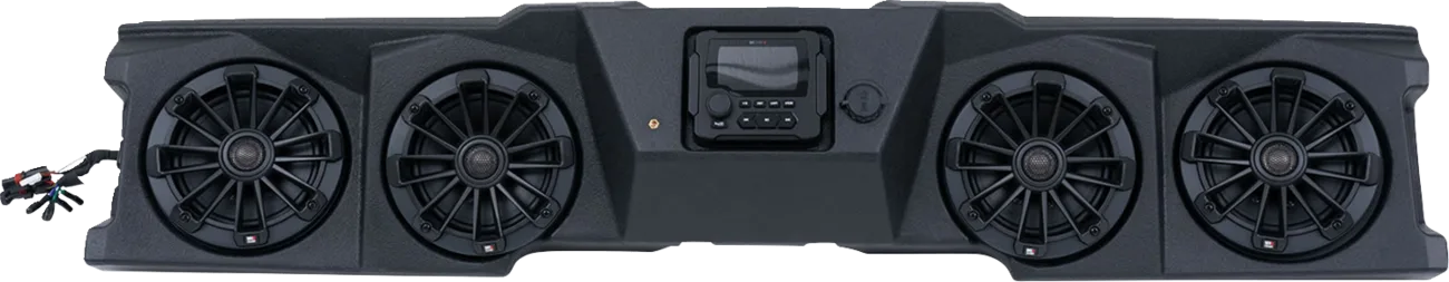Audio Visor