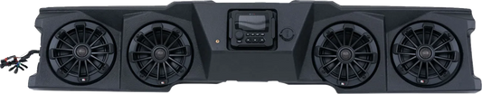 Audio Visor