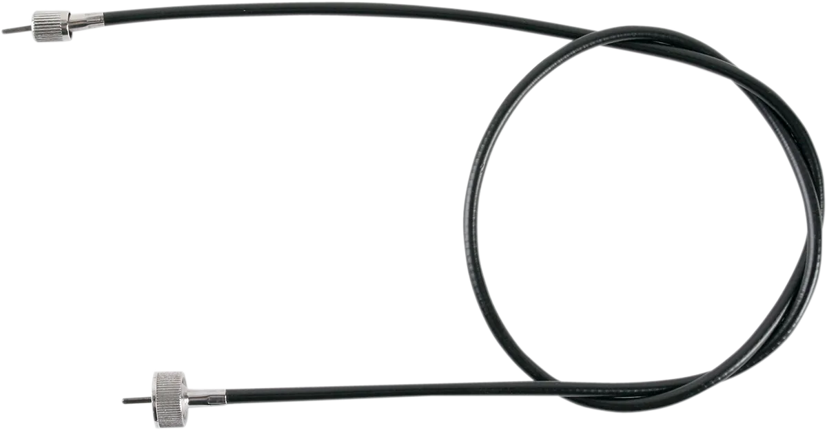 Transmission-Drive Speedometer Cable