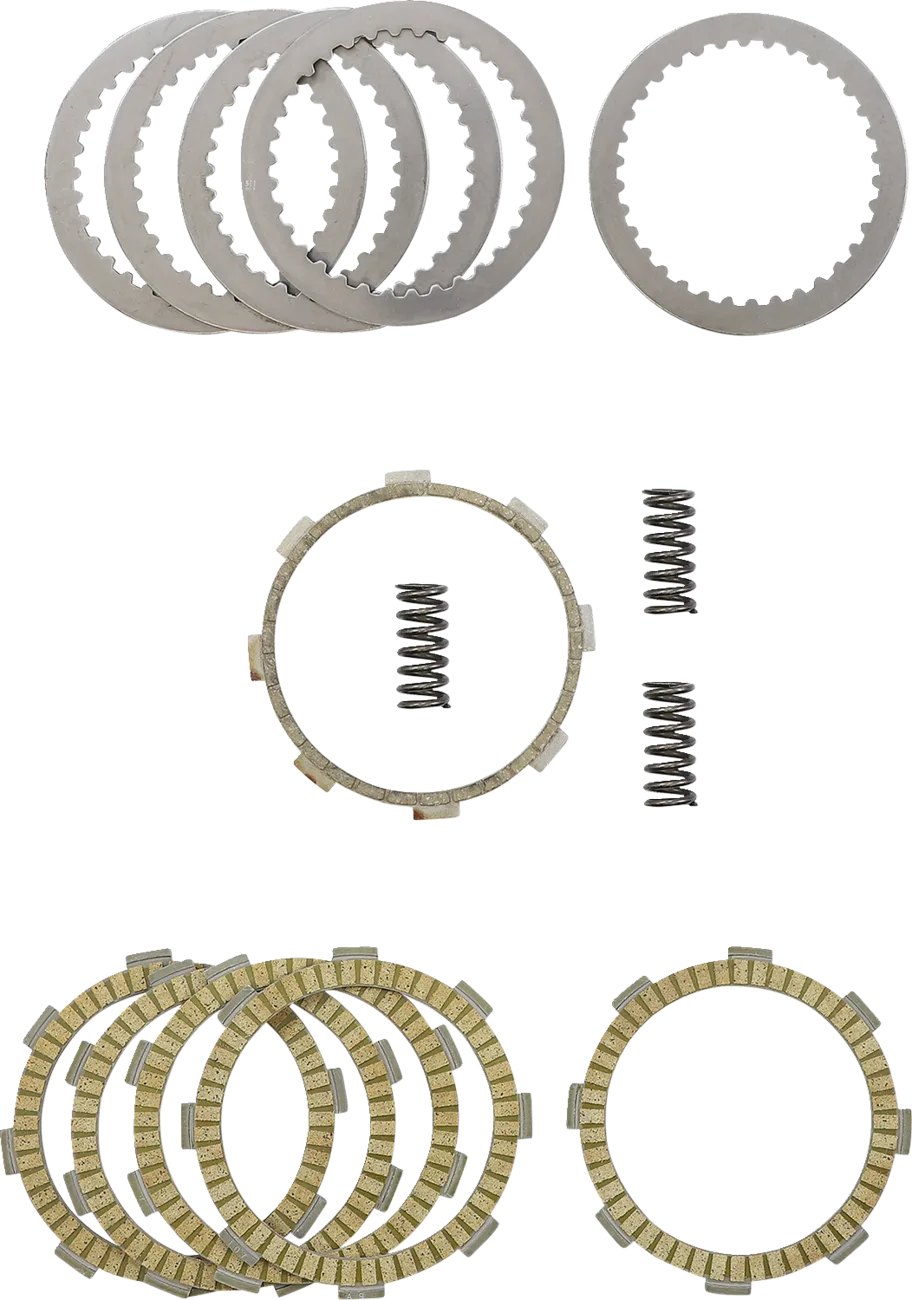 DPK Clutch Kit