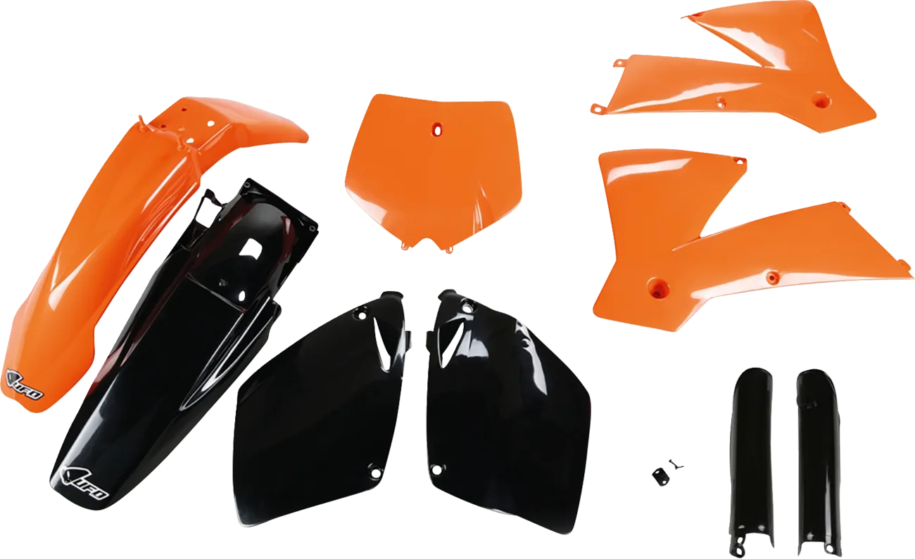 Full Replacement Body Kit For KTM