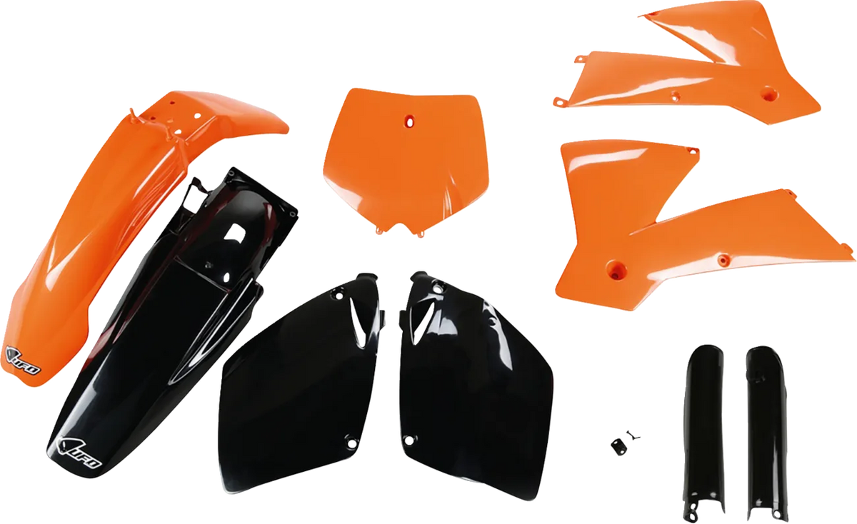 Full Replacement Body Kit For KTM
