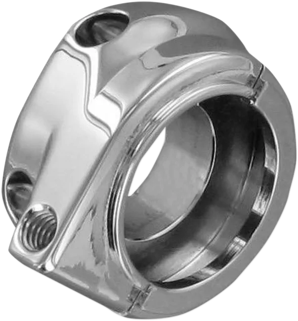 HHI Throttle Housing