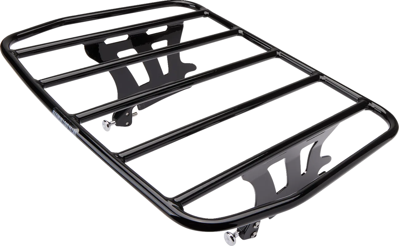 Big Ass® Detachable Luggage Rack — Flat