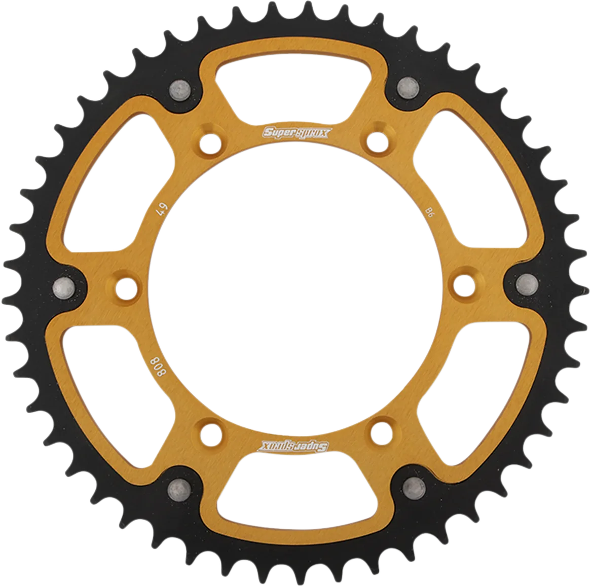 Stealth Rear Sprocket
