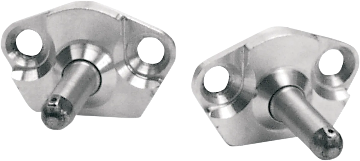 Piston Oiling Jet Kit