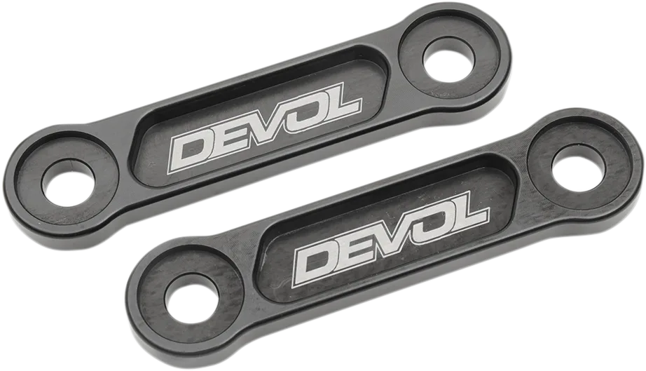 Lowering Link