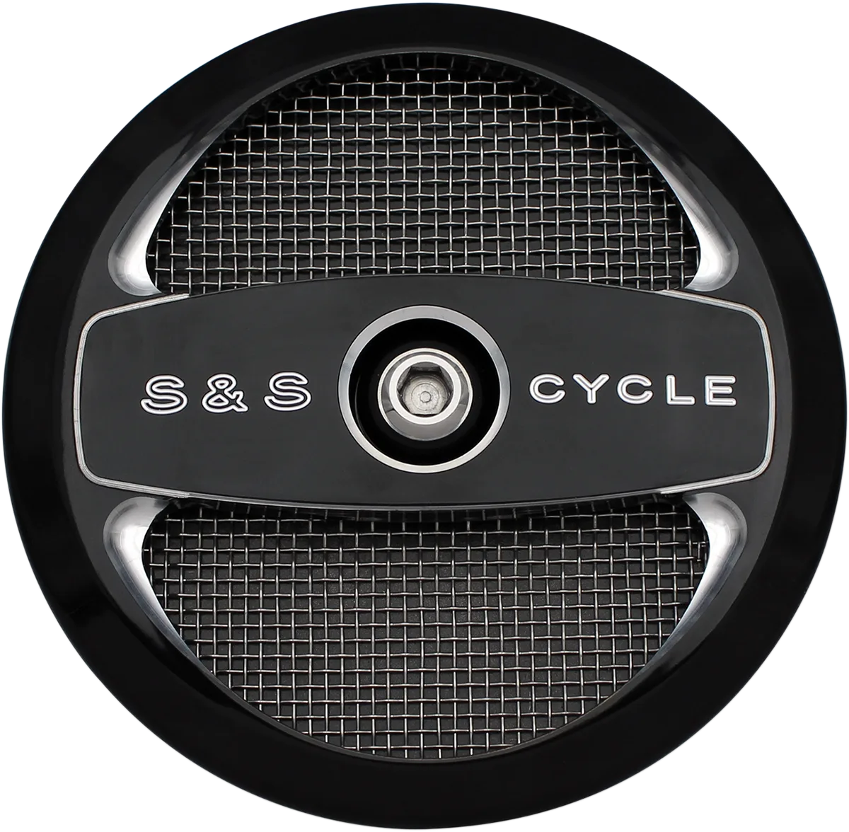 Stealth Air Cleaner Cover