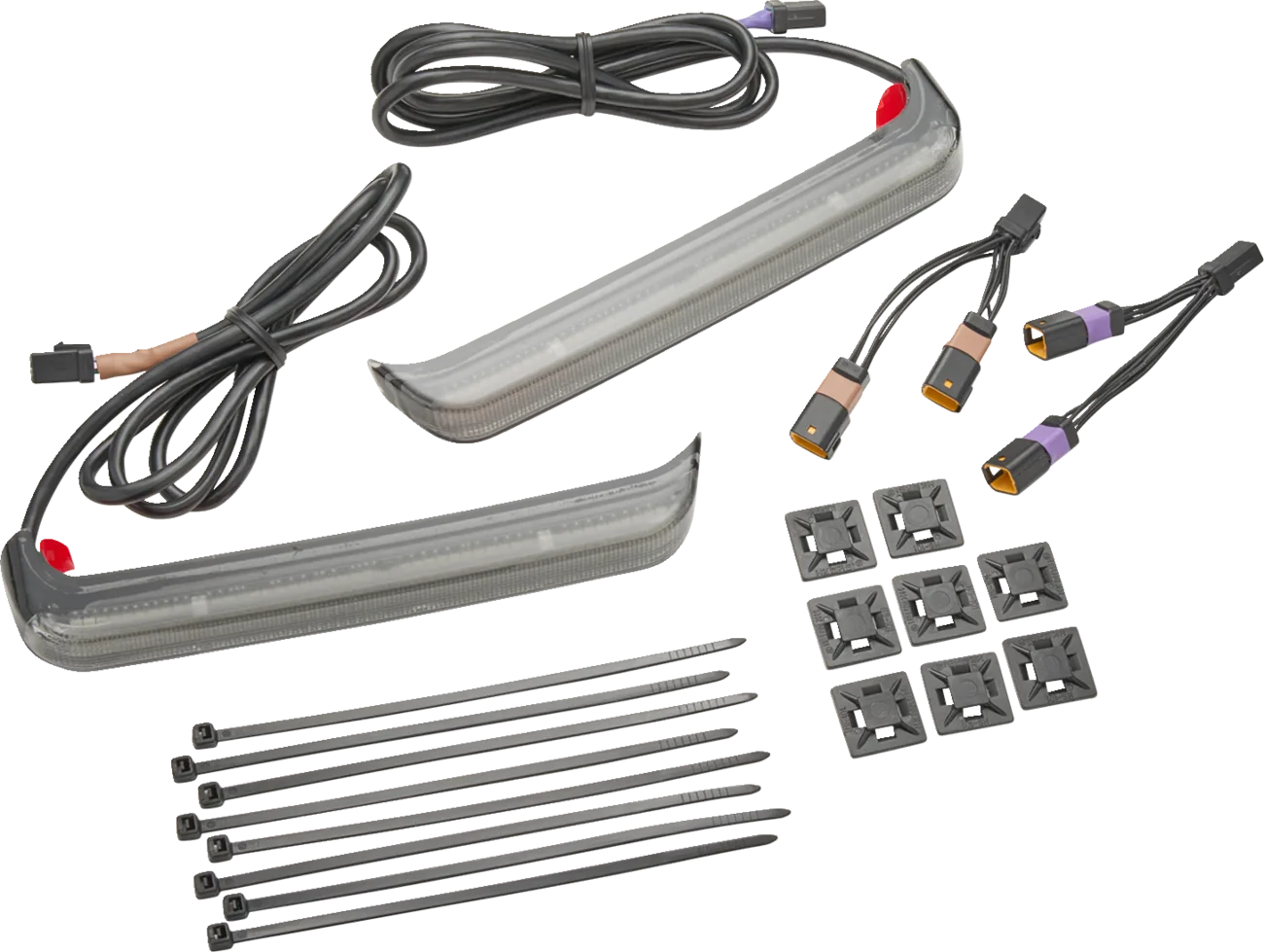 Bag Blades® with Lightstrike®