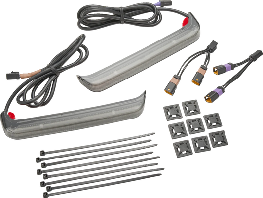 Bag Blades® with Lightstrike®