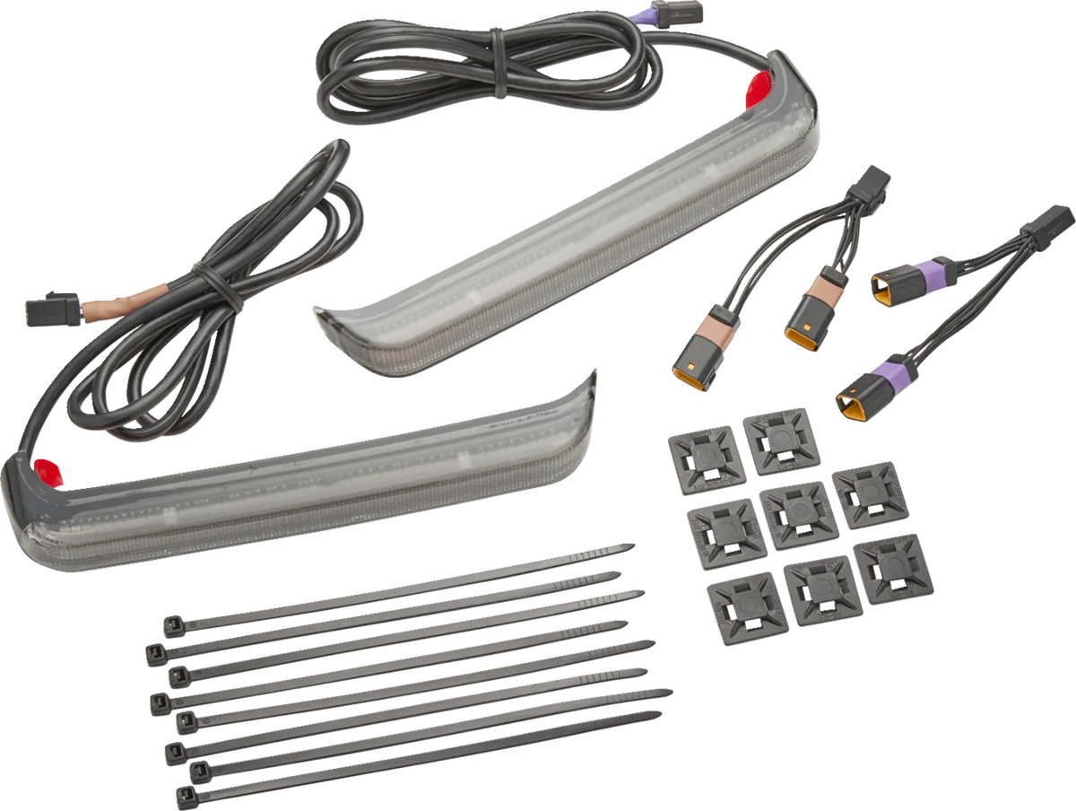 Bag Blades® with Lightstrike®