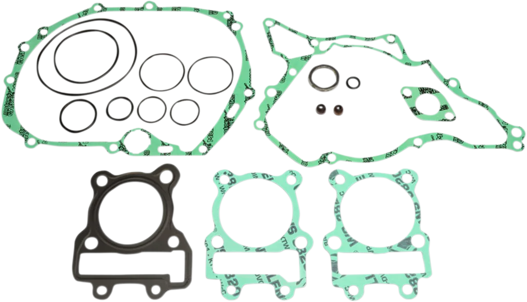 Gasket Kit — Complete