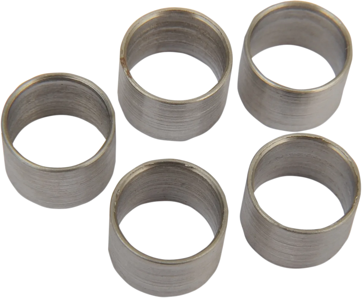Main Shaft Bushings