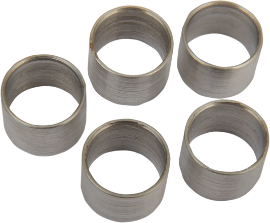 Main Shaft Bushings