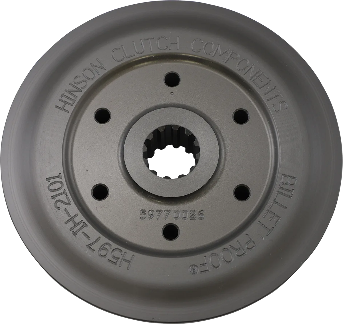 Inner Clutch Hub