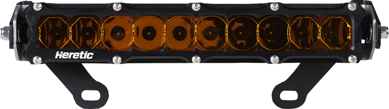Shock Tower LED Light Bar