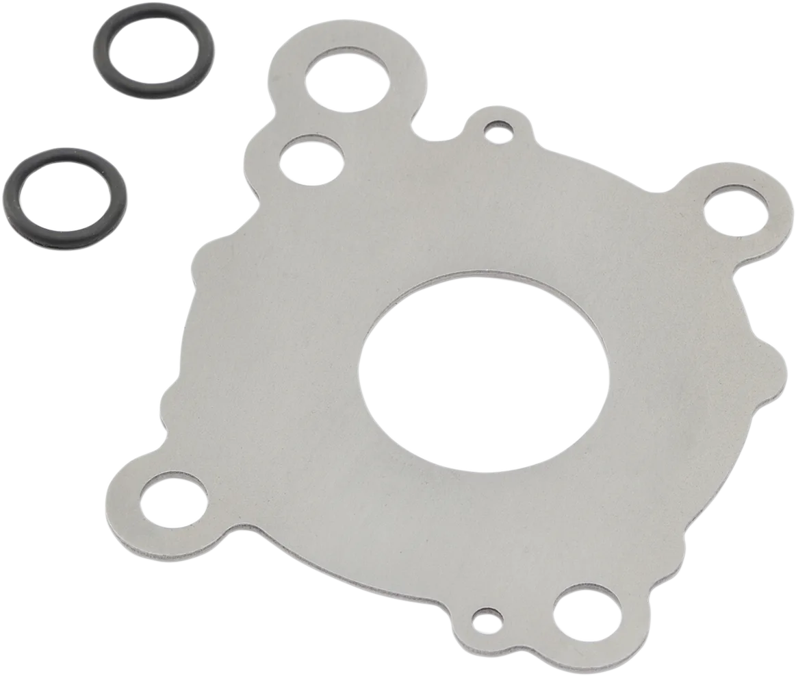 Oil Pump Parts