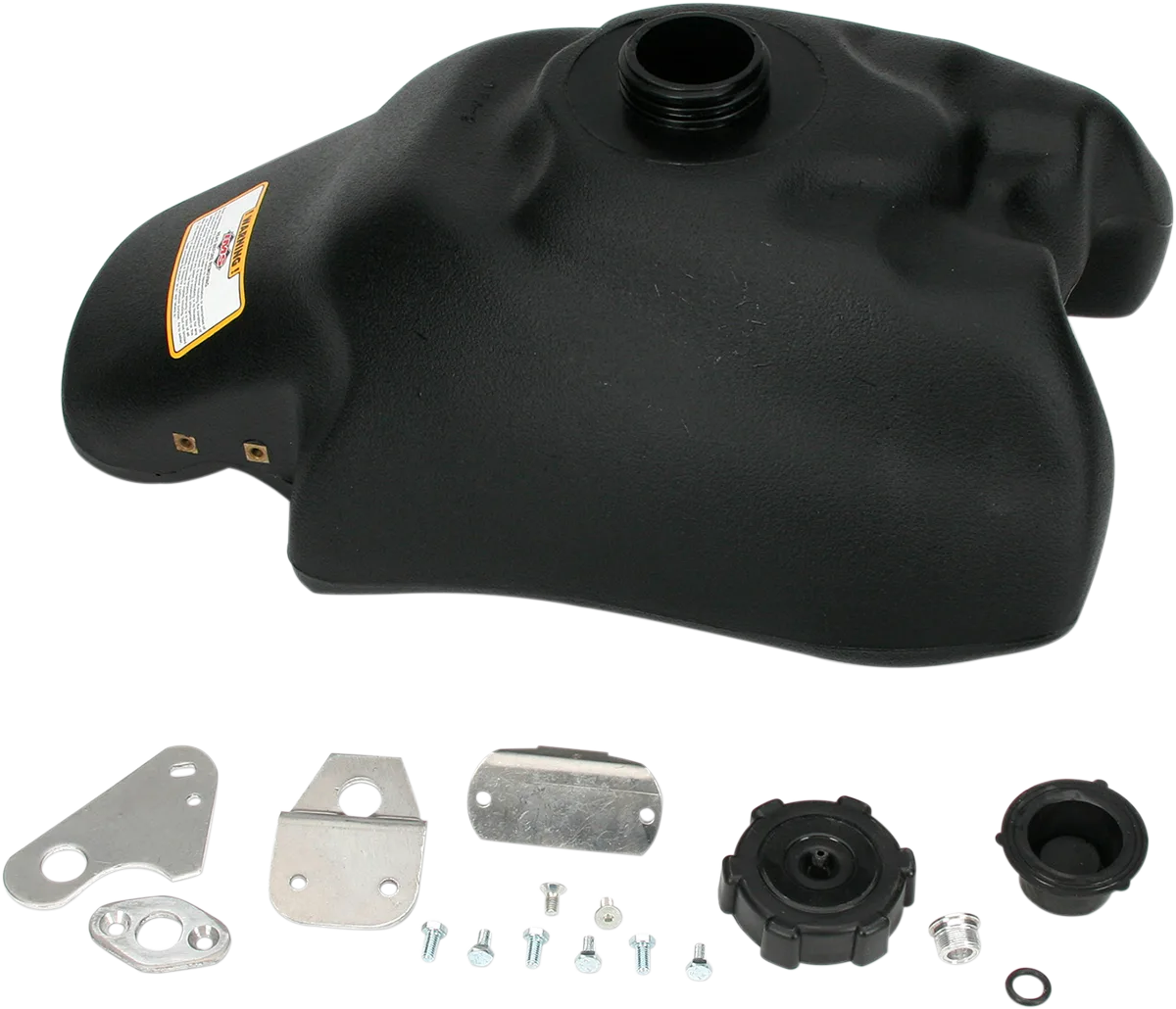 Large-Capacity Gas Tank