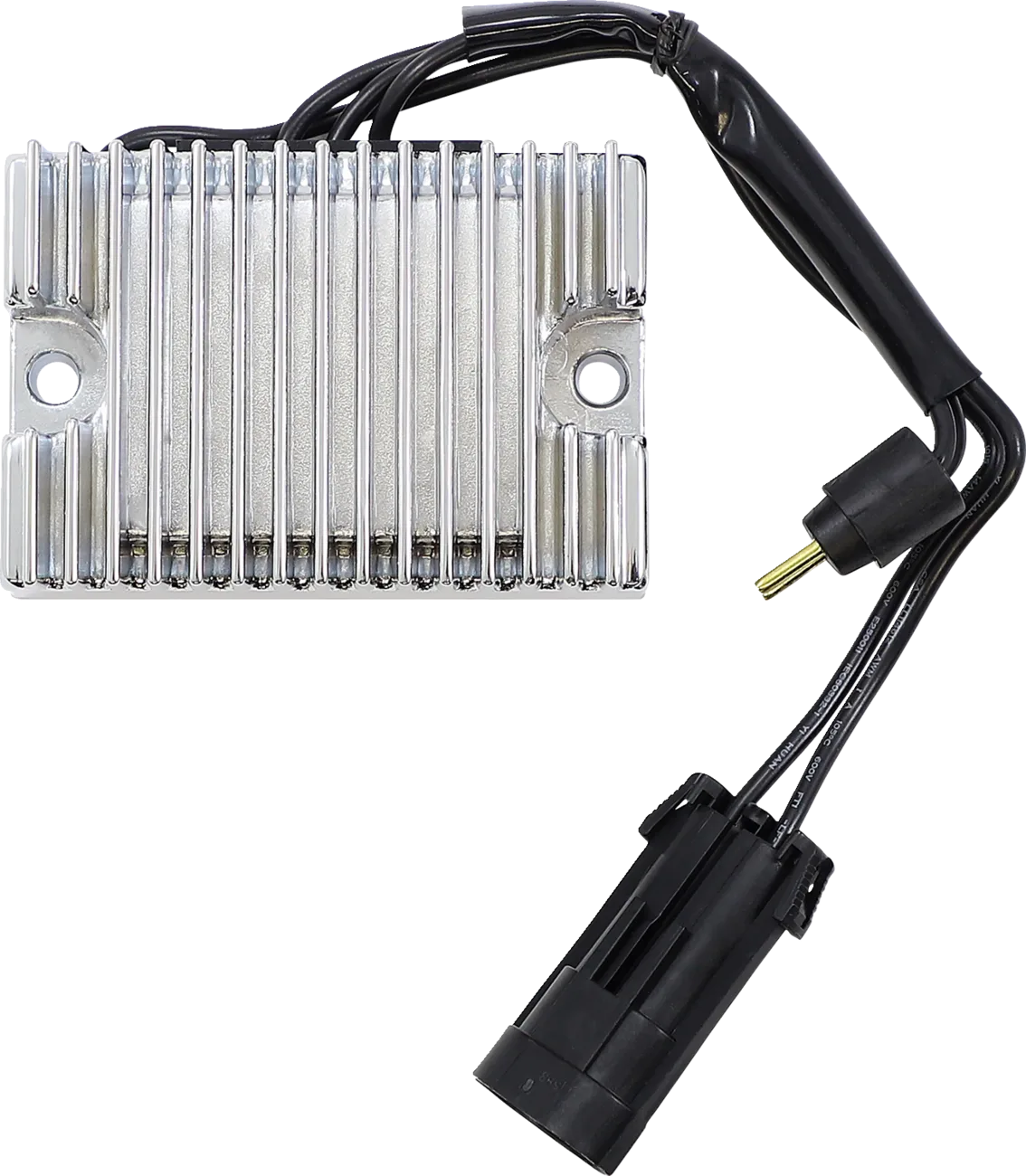 Premium Voltage Regulator