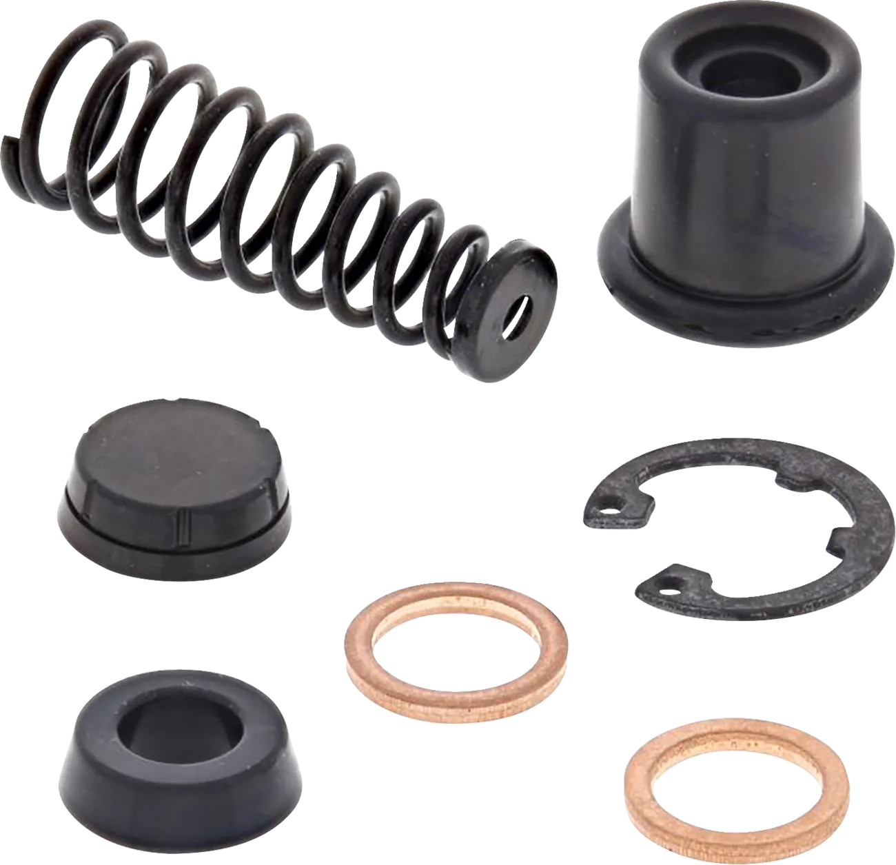 Brake Master Cylinder Rebuild Kit
