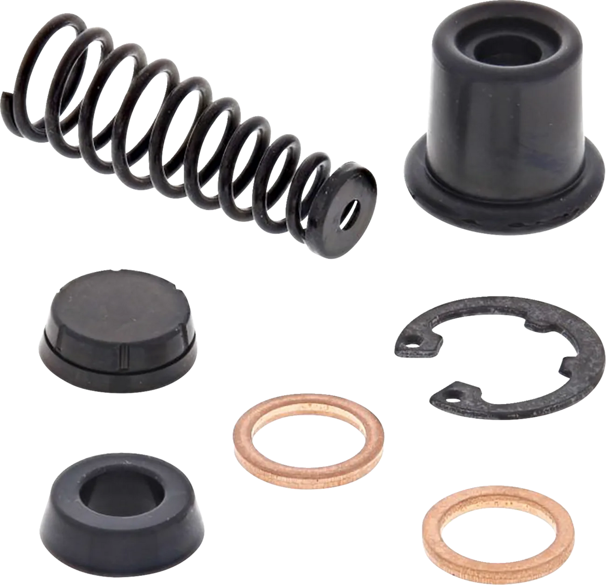 Brake Master Cylinder Rebuild Kit