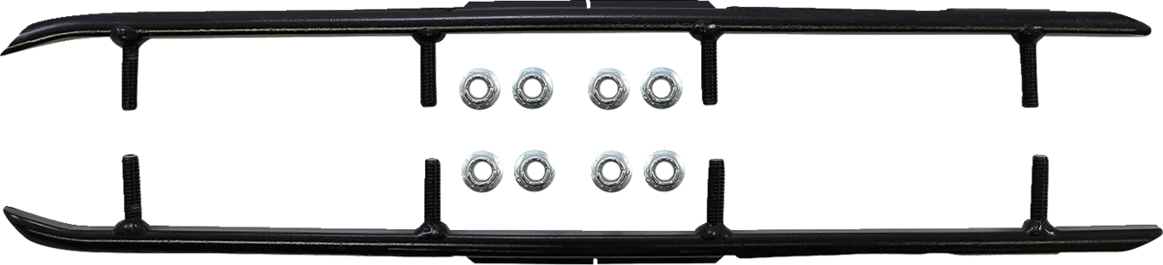 Extender Trail III™ Flat-Top® Wear Bars