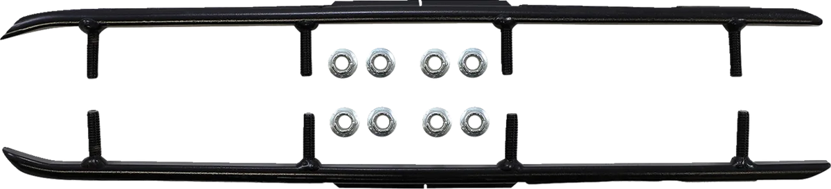 Extender Trail III™ Flat-Top® Wear Bars