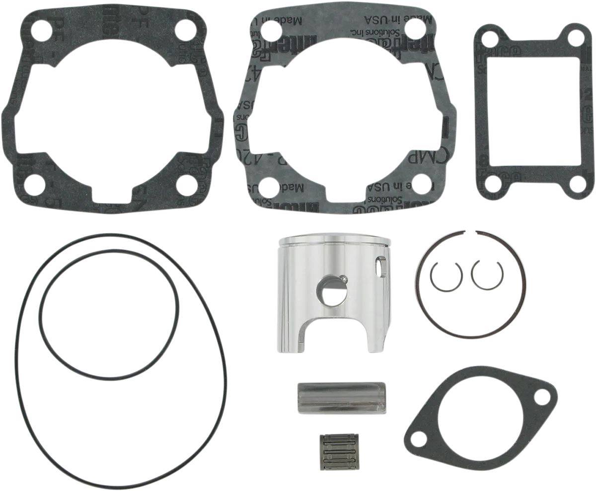 High Performance Piston Kit with Gaskets for 2-Stroke