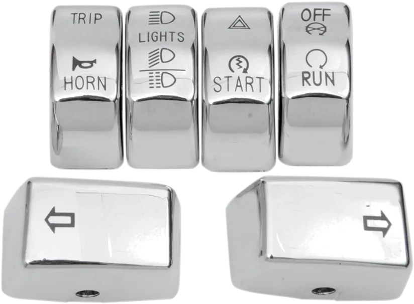 Switch Cap Kit