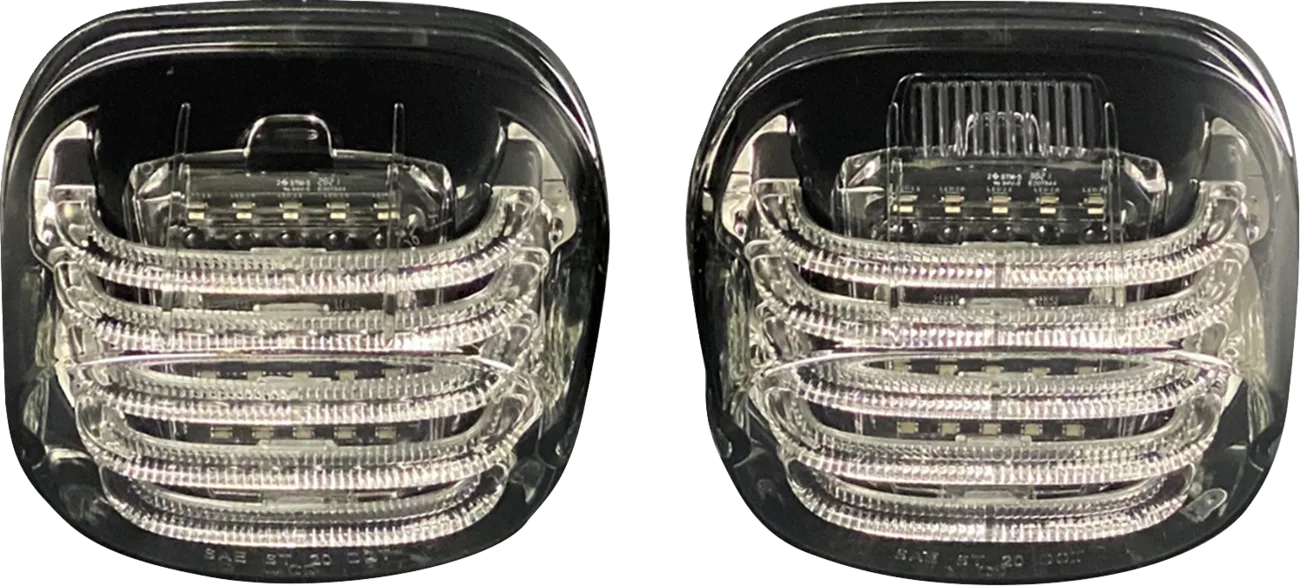 ProBEAM® LED Taillight