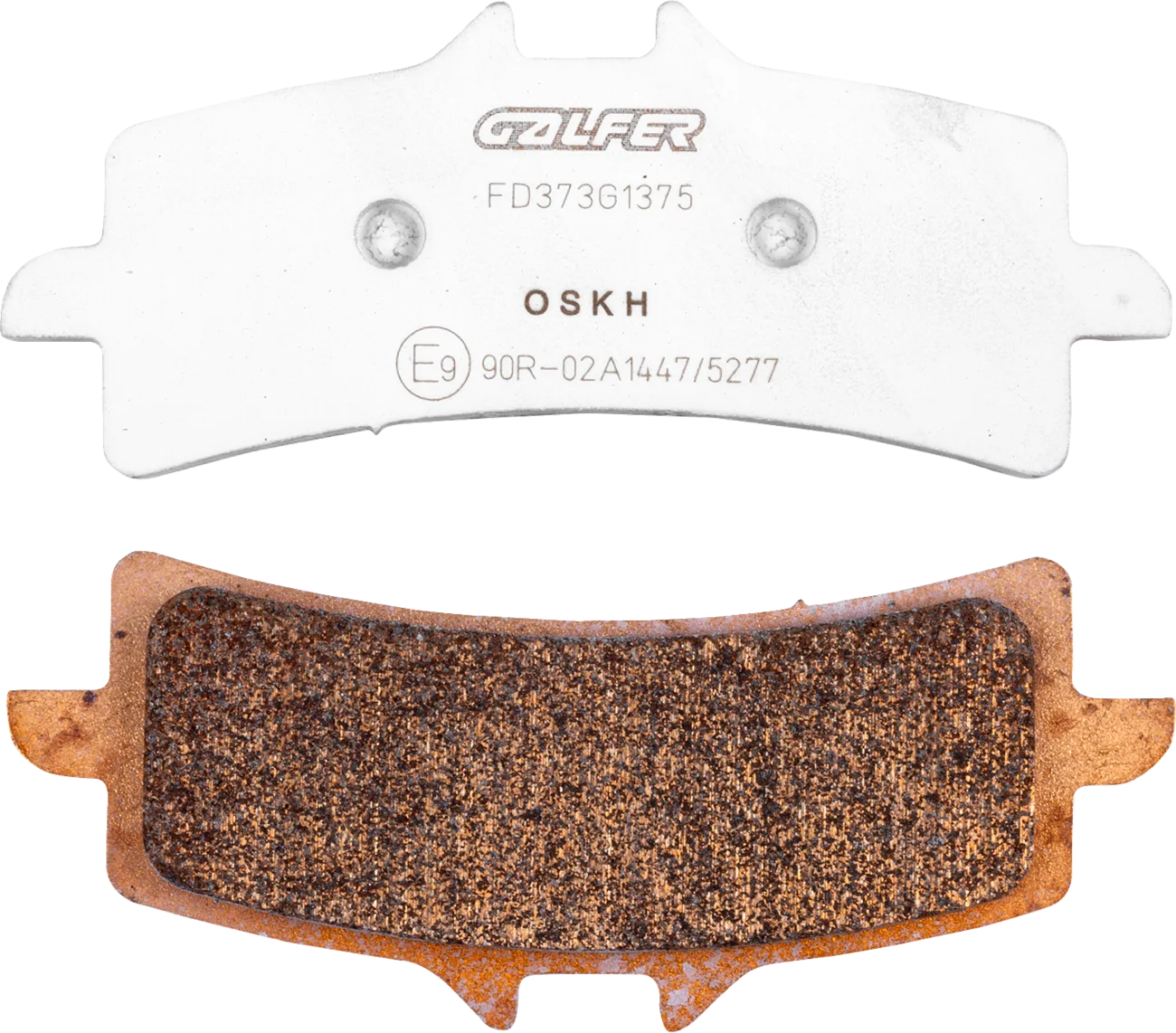 Ceramic Brake Pads