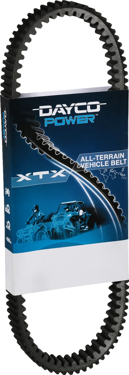 Power™ XTX™ ATV Drive Belt