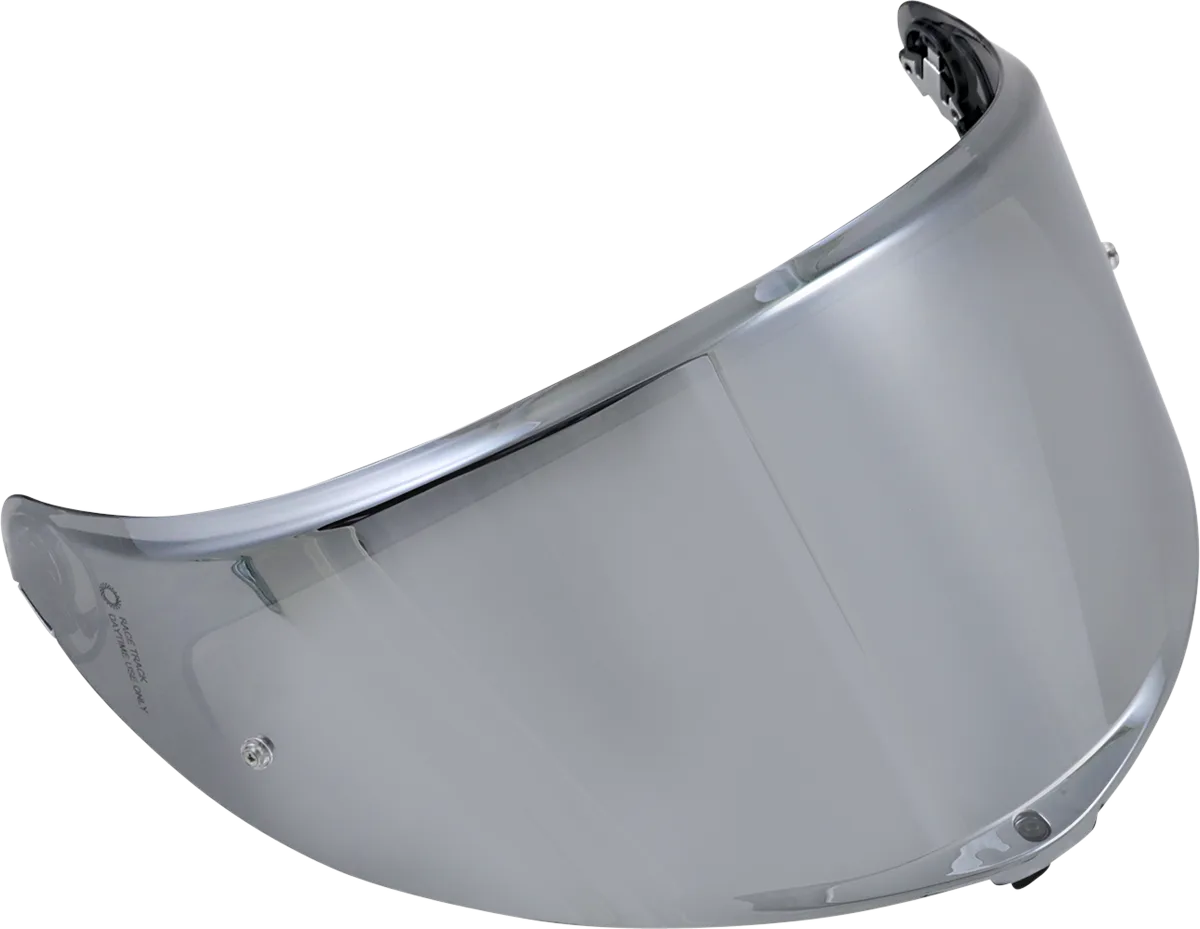 K6/K6 S Helmet Pinlock® 120 MaxVision™ Prepared Shield