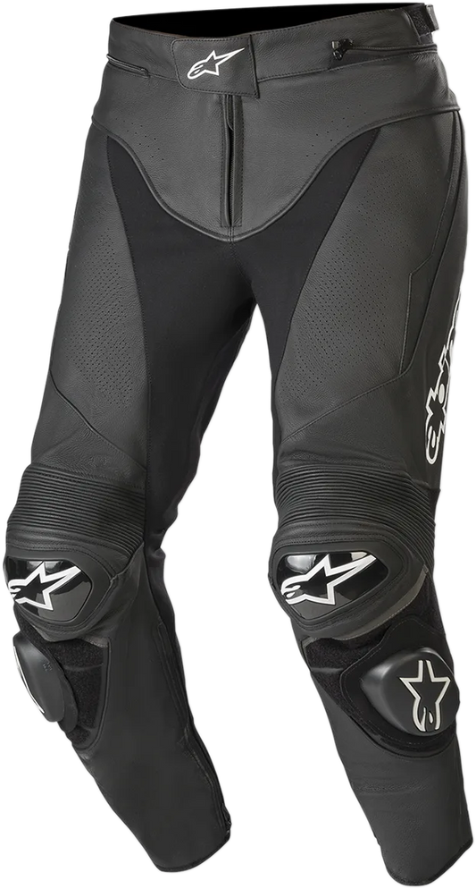 Track v2 Leather Pants
