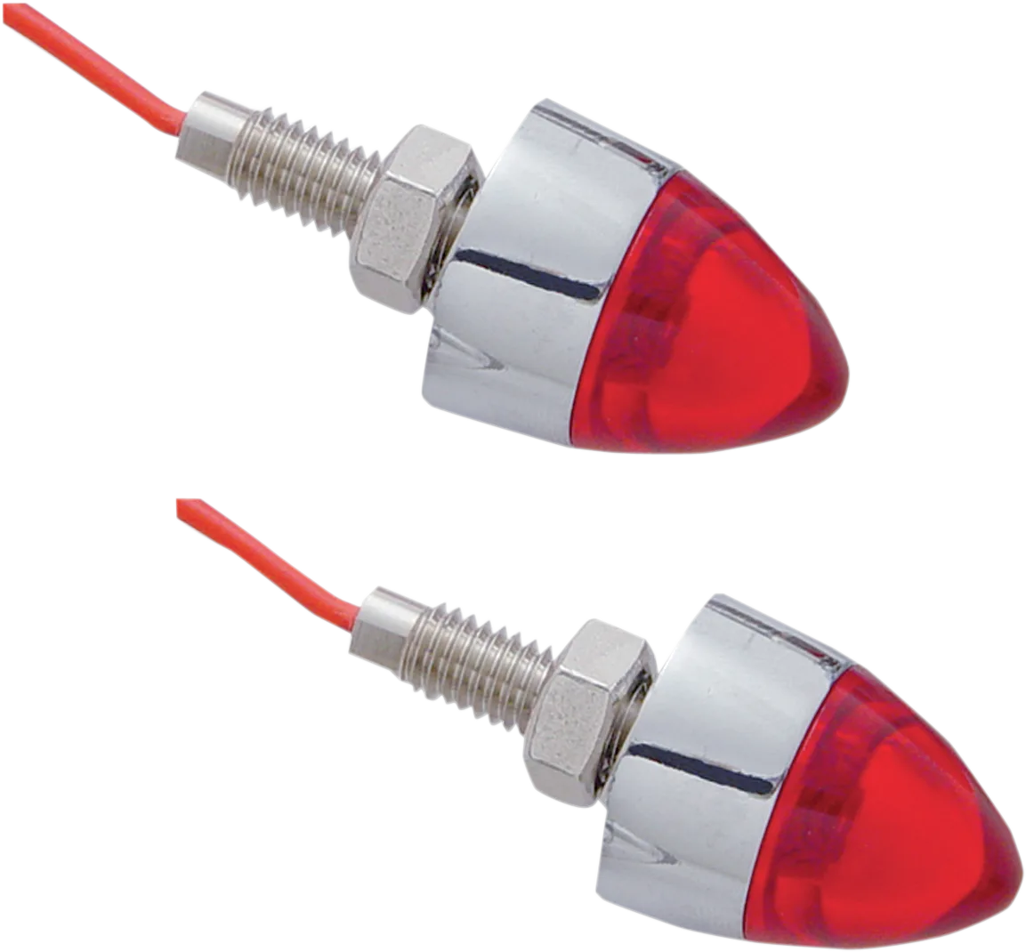 Bullet Mini Marker Lights