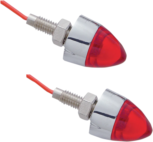 Bullet Mini Marker Lights