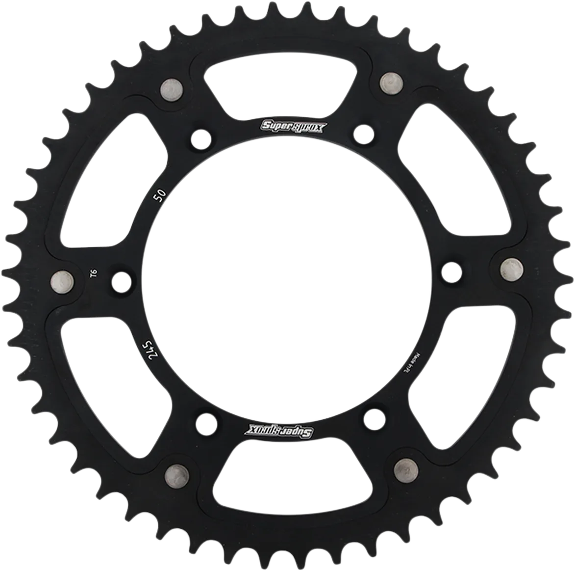 Stealth Rear Sprocket