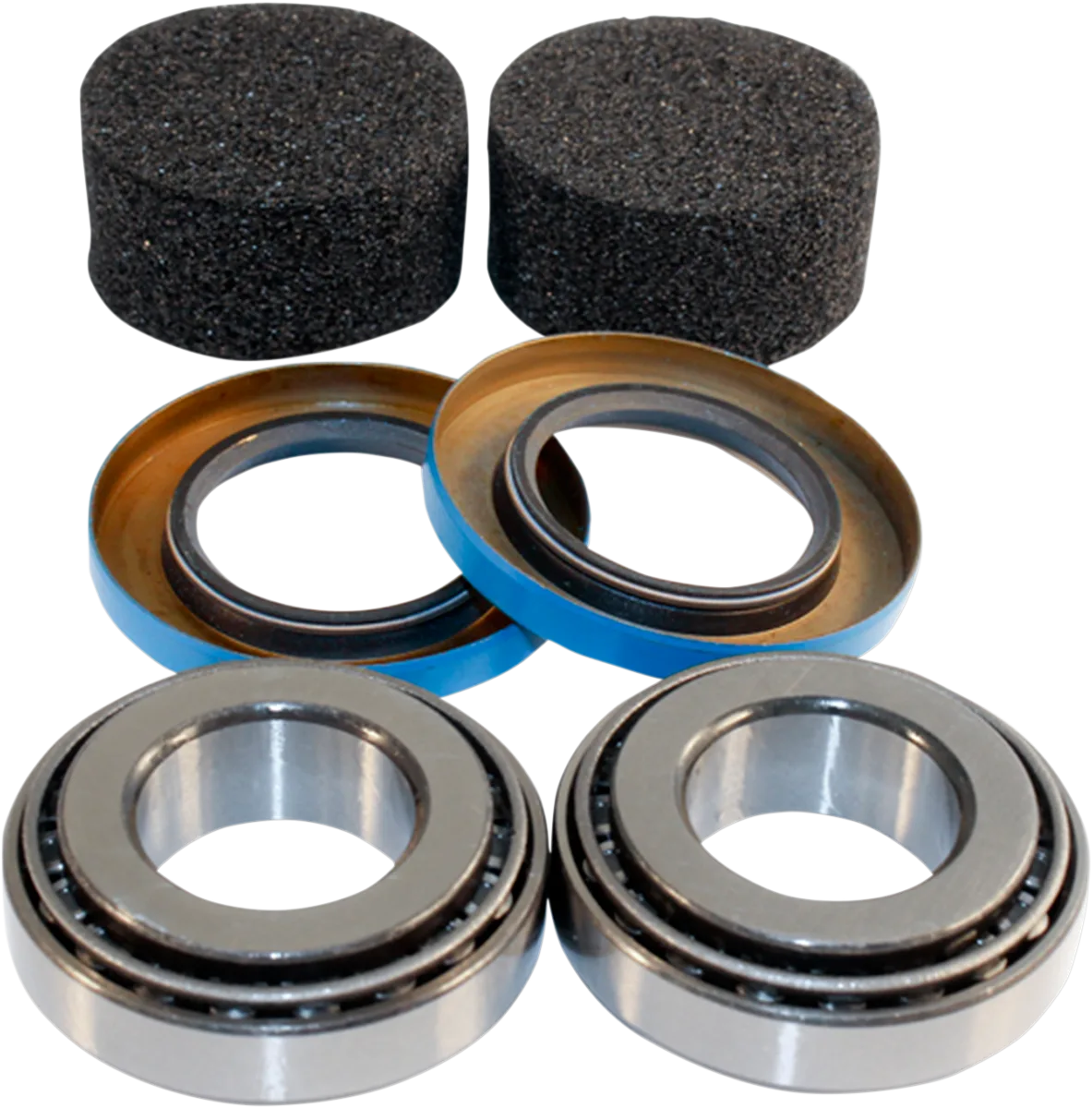 Rear Swingarm Bushing Kit