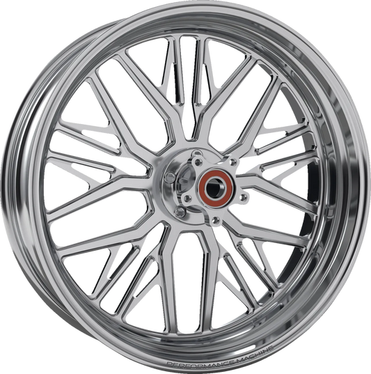 Phatour Wheel