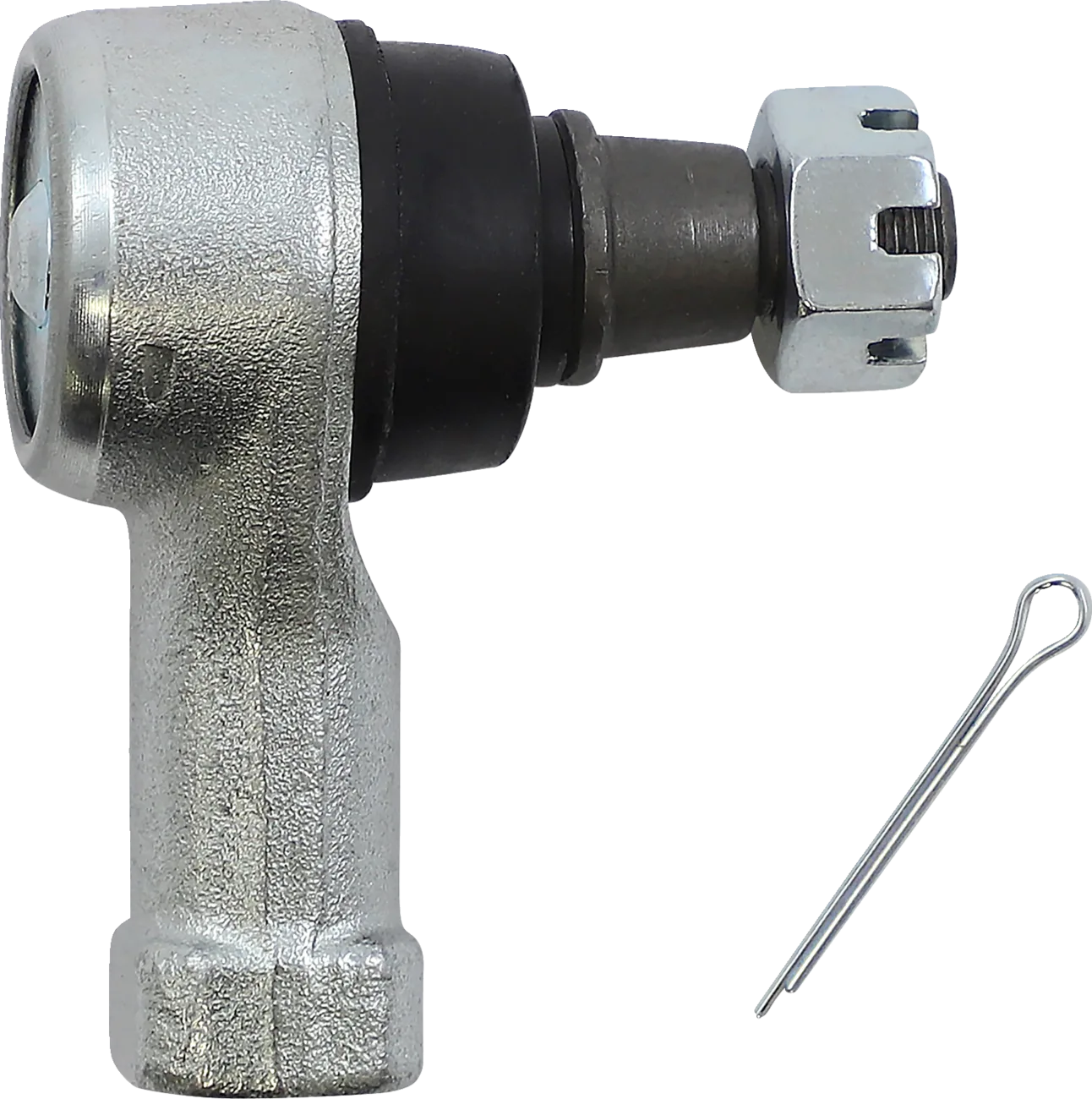 Heavy-Duty Tie-Rod End