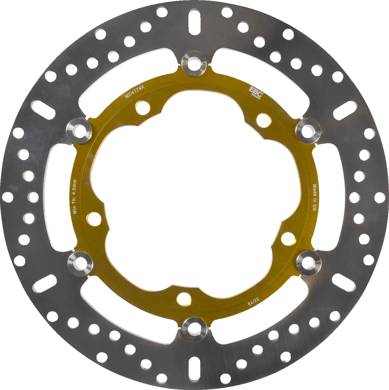 Brake Rotor