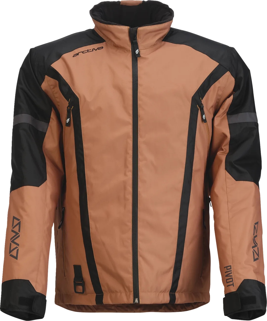 Pivot 8 Insulated Jacket