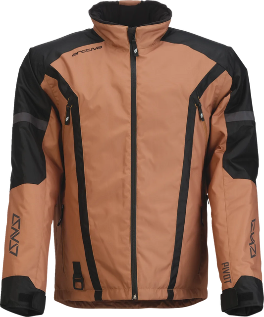 Pivot 8 Insulated Jacket