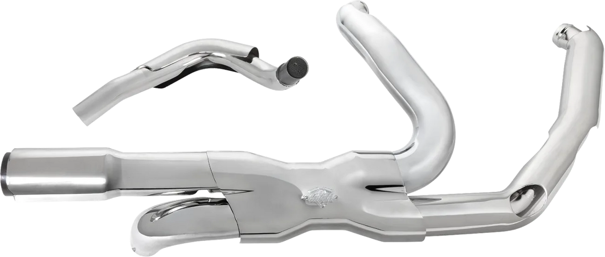 Power Duals PCX™ Header System