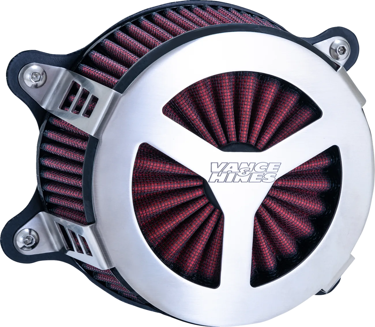 V02 Radiant III Air Intake