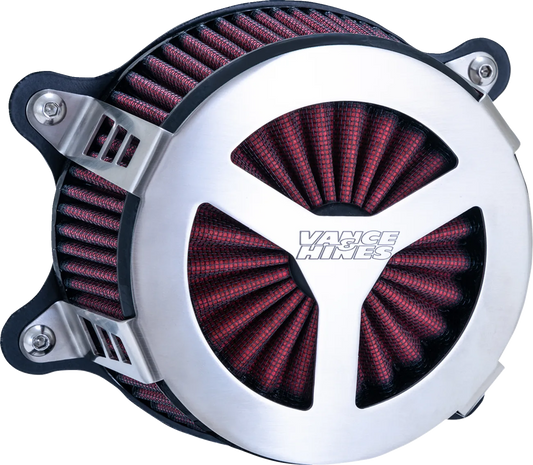 V02 Radiant III Air Intake