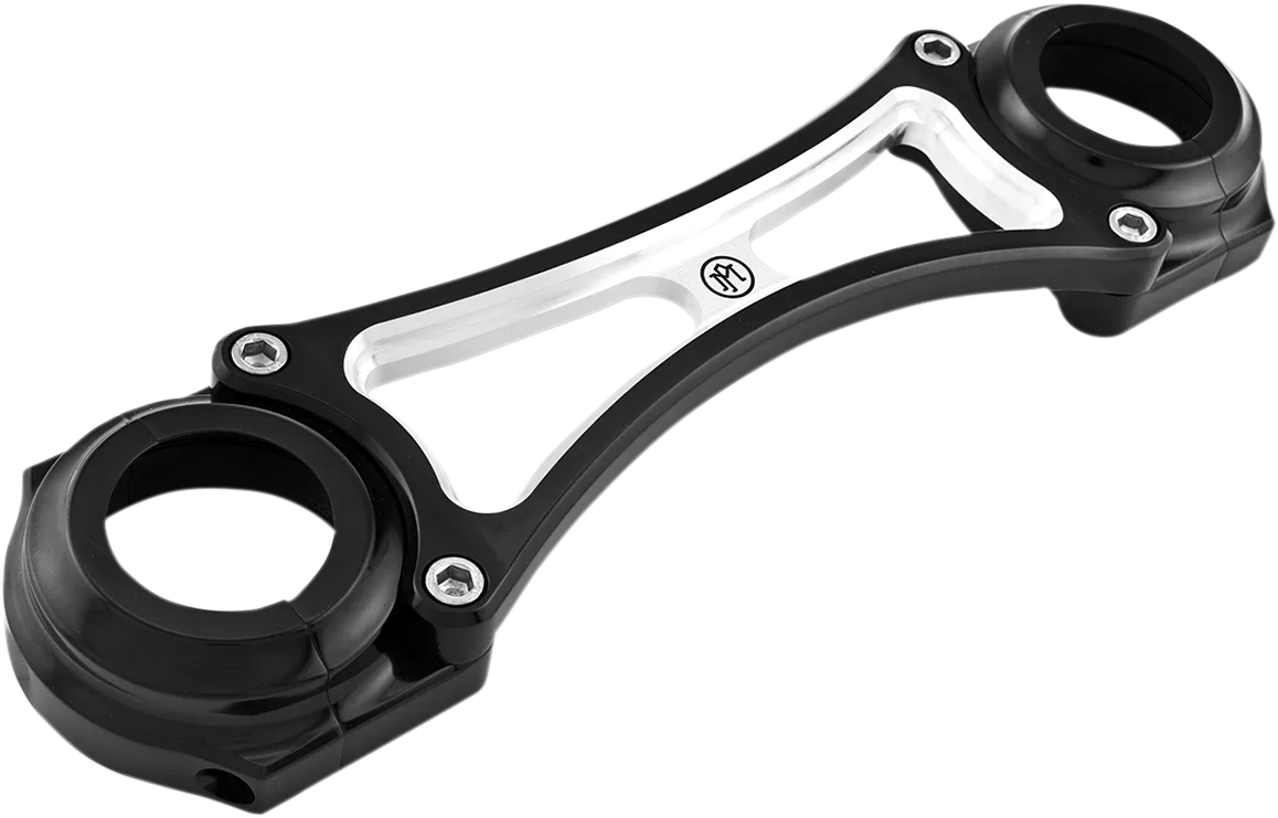 Fork Brace — Contrast Cut™