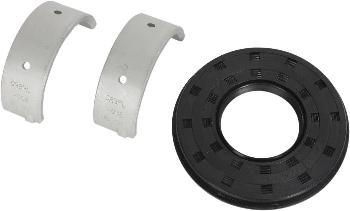 Main Crankshaft Bearing and Seal Kit